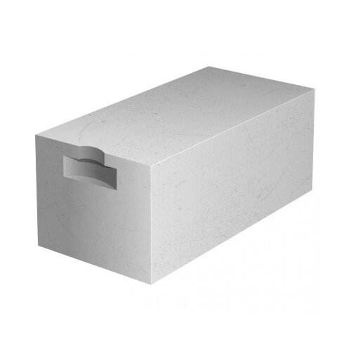 Газобетон ТЕПЛОН D500 B2.5 625х200х250