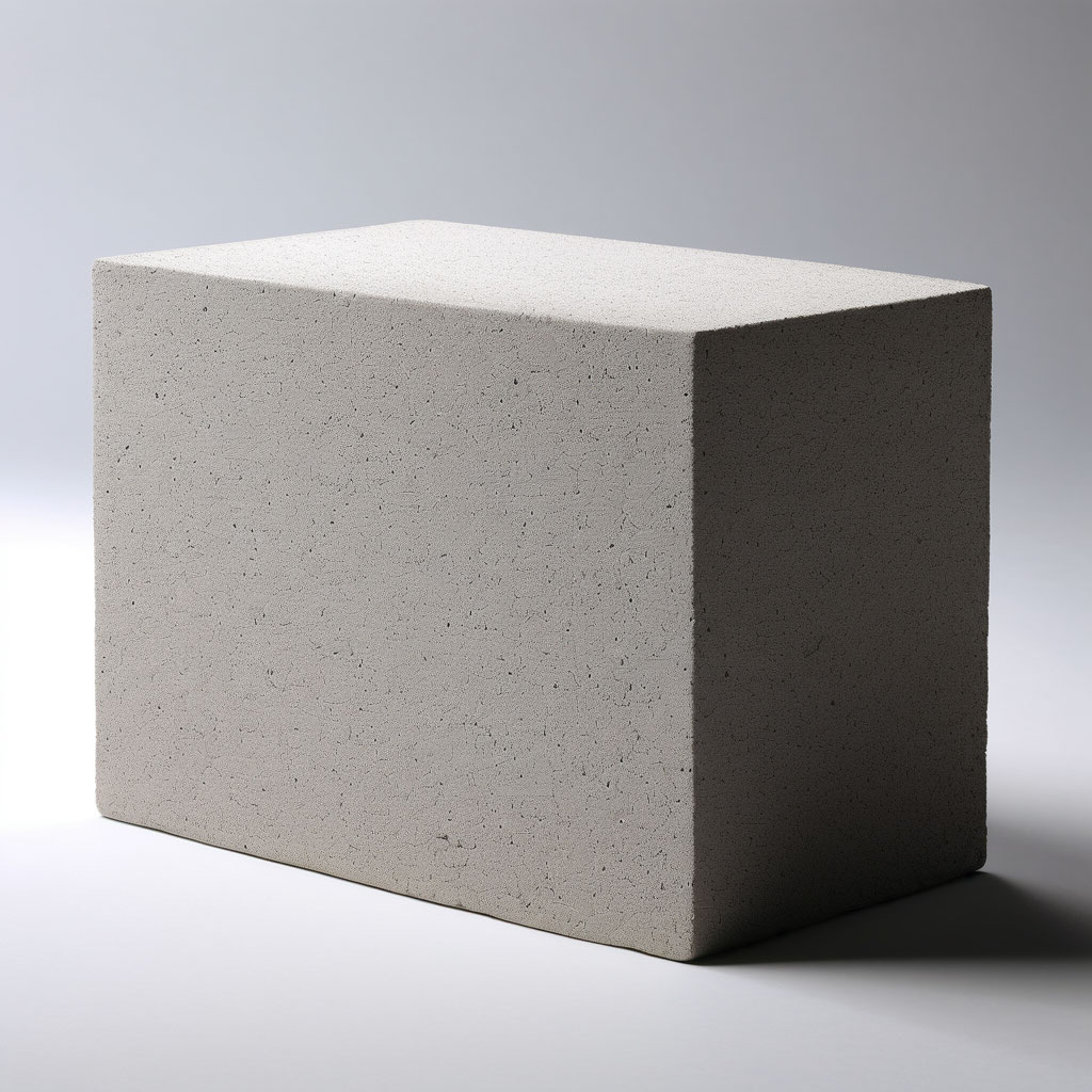 Газобетон КСЗ D500 B2.5 600x300x250