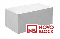 Газобетон НОВОБЛОК D500 B3.5 625х150х250