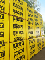 Газобетон ISTKULT D400 B2.5 625x100x250